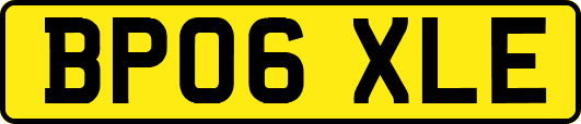 BP06XLE