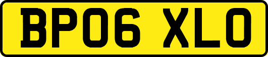 BP06XLO