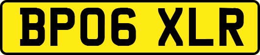 BP06XLR