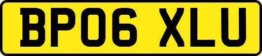 BP06XLU