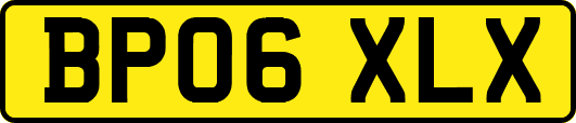 BP06XLX