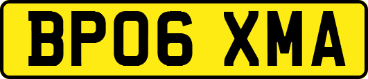 BP06XMA