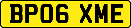 BP06XME