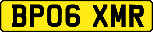 BP06XMR