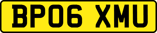 BP06XMU