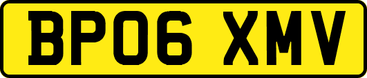 BP06XMV