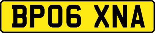 BP06XNA