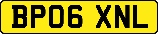 BP06XNL