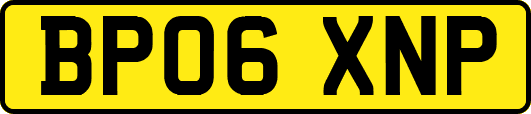 BP06XNP