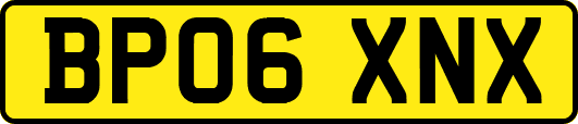 BP06XNX