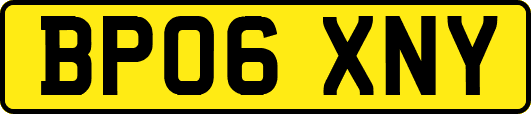 BP06XNY