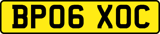 BP06XOC