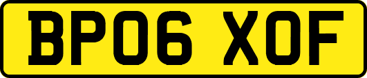 BP06XOF