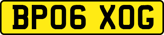 BP06XOG