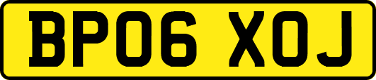 BP06XOJ