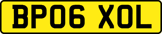 BP06XOL