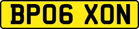 BP06XON