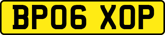 BP06XOP
