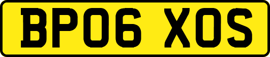 BP06XOS