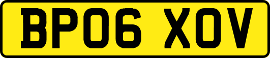 BP06XOV