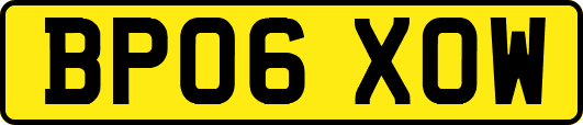 BP06XOW