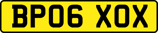 BP06XOX