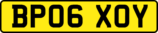 BP06XOY