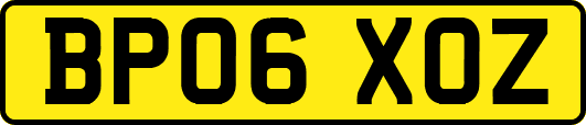 BP06XOZ