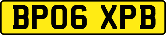 BP06XPB