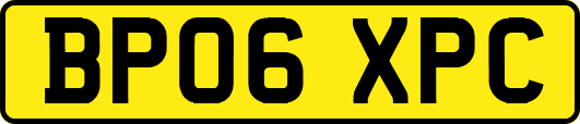 BP06XPC