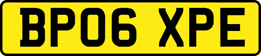 BP06XPE