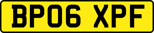 BP06XPF