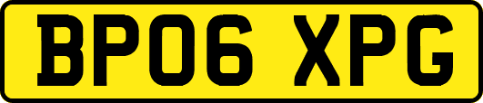 BP06XPG