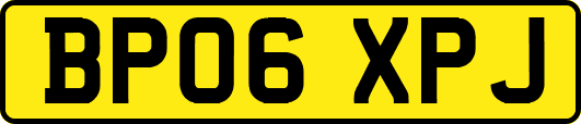 BP06XPJ