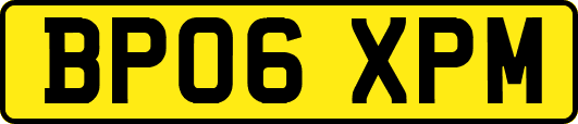 BP06XPM