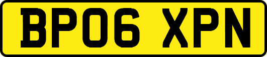 BP06XPN