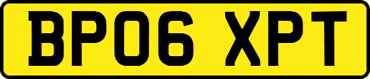BP06XPT