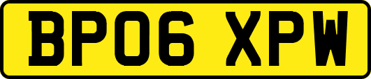 BP06XPW