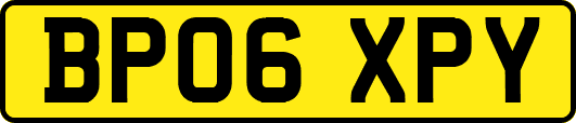 BP06XPY