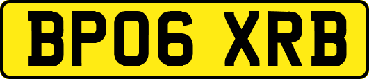 BP06XRB
