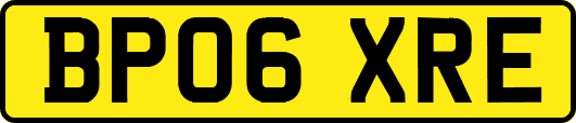 BP06XRE