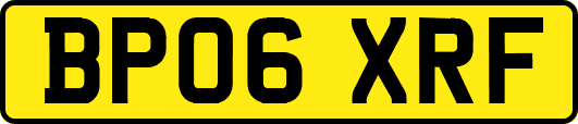 BP06XRF