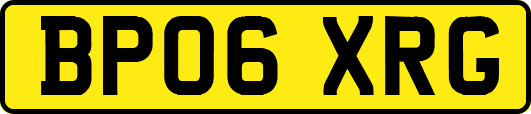 BP06XRG
