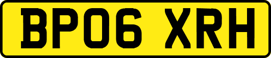 BP06XRH