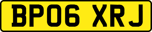 BP06XRJ