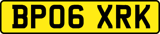 BP06XRK