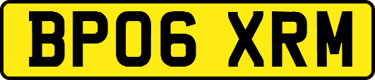 BP06XRM