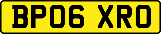 BP06XRO