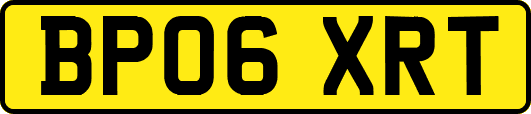 BP06XRT