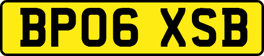 BP06XSB